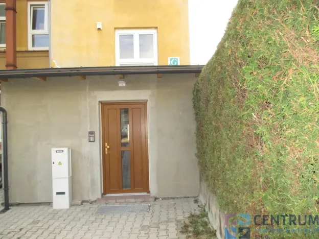 Pronájem bytu 2+kk, Jablonec nad Nisou, V Luzích, 43 m2