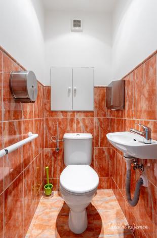 Pronájem bytu 3+1, Praha - Modřany, Vitošská, 75 m2