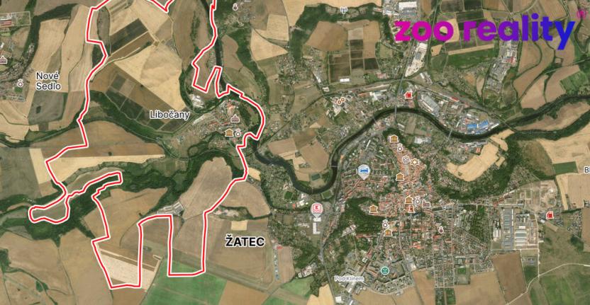 Prodej rodinného domu, Libočany, 170 m2