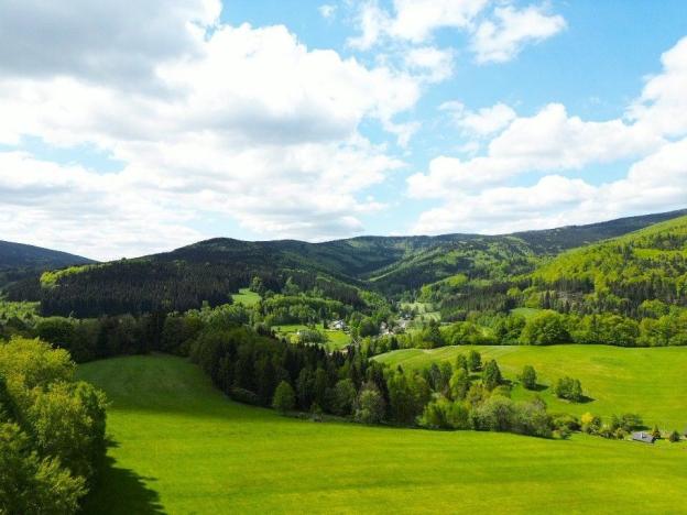 Prodej chalupy, Lipová-lázně - Horní Lipová, Horní Lipová, 420 m2