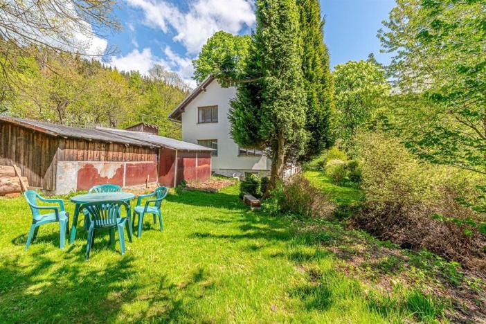 Prodej chalupy, Lipová-lázně - Horní Lipová, Horní Lipová, 420 m2