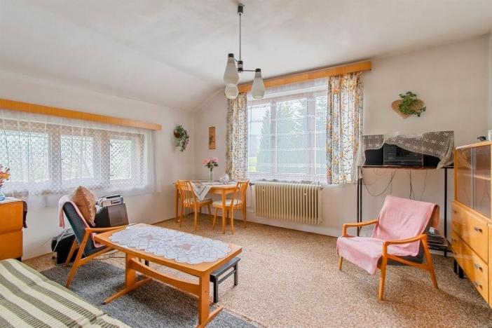 Prodej chalupy, Lipová-lázně - Horní Lipová, Horní Lipová, 420 m2