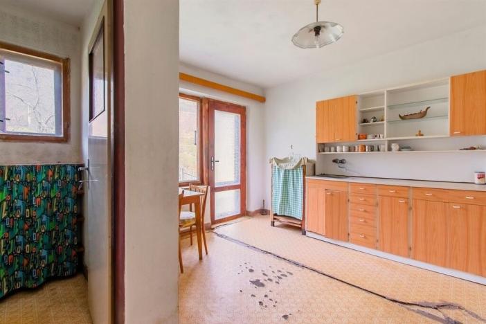 Prodej chalupy, Lipová-lázně - Horní Lipová, Horní Lipová, 420 m2