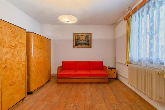 Prodej chalupy, Lipová-lázně - Horní Lipová, Horní Lipová, 420 m2