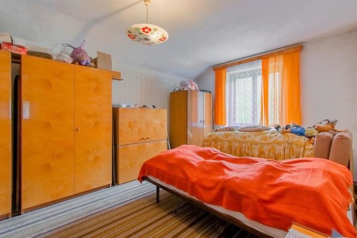 Prodej chalupy, Lipová-lázně - Horní Lipová, Horní Lipová, 420 m2