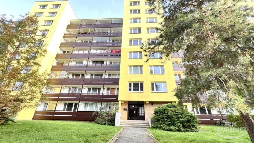 Prodej bytu 3+1, Kutná Hora - Šipší, 17. listopadu, 66 m2