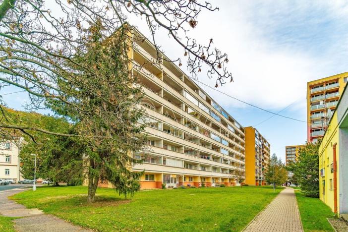 Prodej bytu 3+1, Kralupy nad Vltavou, Přemyslova, 76 m2