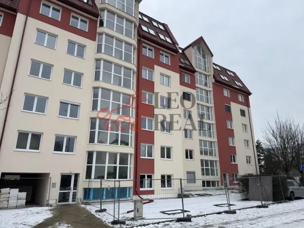 Prodej bytu 2+1, Brno - Líšeň, Molákova, 53 m2