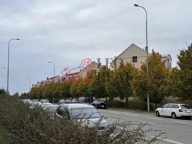 Prodej bytu 2+1, Brno - Líšeň, Molákova, 53 m2