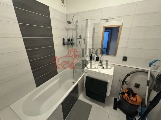 Prodej bytu 2+1, Brno - Líšeň, Molákova, 53 m2