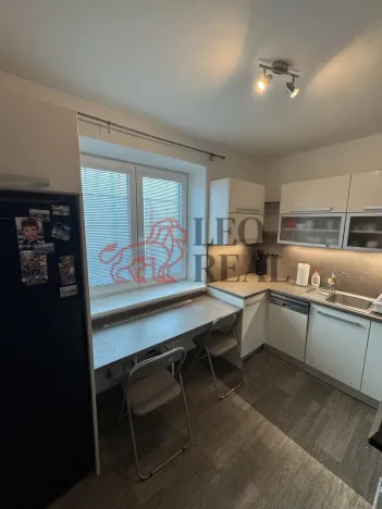 Prodej bytu 2+1, Brno - Líšeň, Molákova, 53 m2