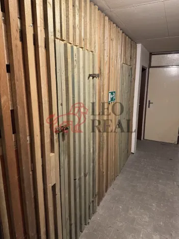 Prodej bytu 2+1, Brno - Líšeň, Molákova, 53 m2