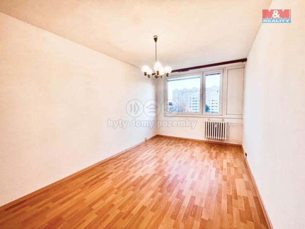 Prodej bytu 2+kk, Praha, Hněvkovského, 42 m2