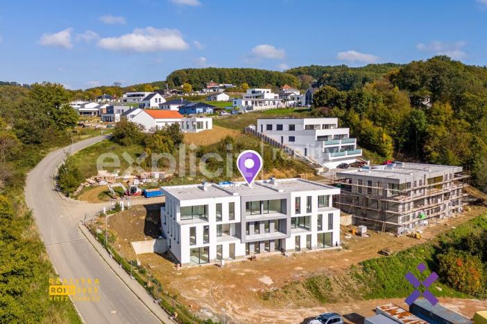 Prodej bytu 1+kk, Zlín, 66 m2