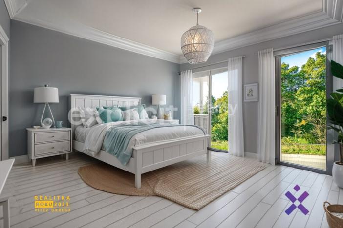 Prodej bytu 1+kk, Zlín, 66 m2