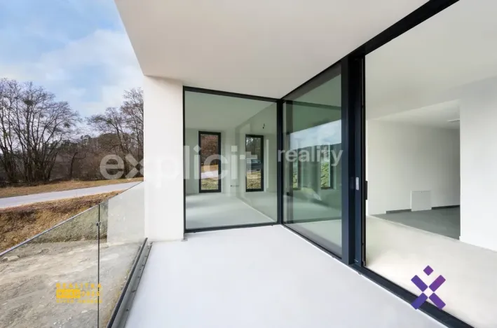 Prodej bytu 1+kk, Zlín, 66 m2