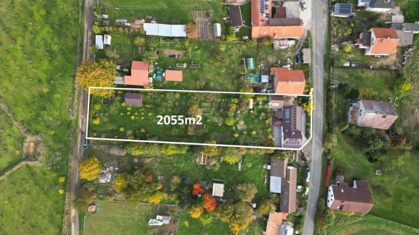 Prodej rodinného domu, Málkov, 158 m2