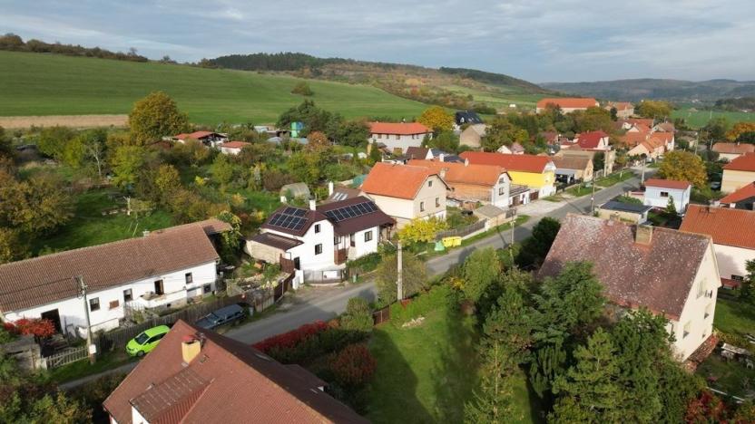 Prodej rodinného domu, Málkov, 158 m2