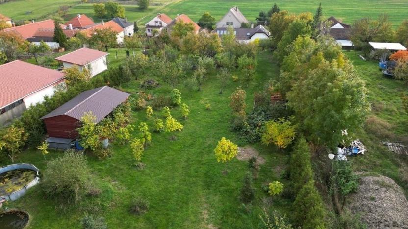 Prodej rodinného domu, Málkov, 158 m2