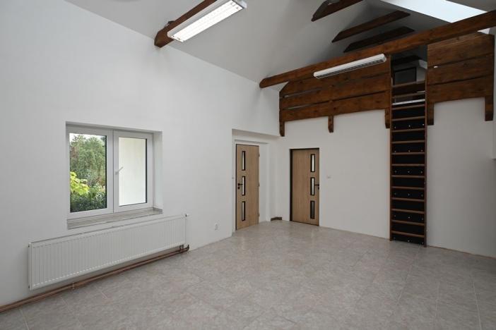 Prodej rodinného domu, Málkov, 158 m2