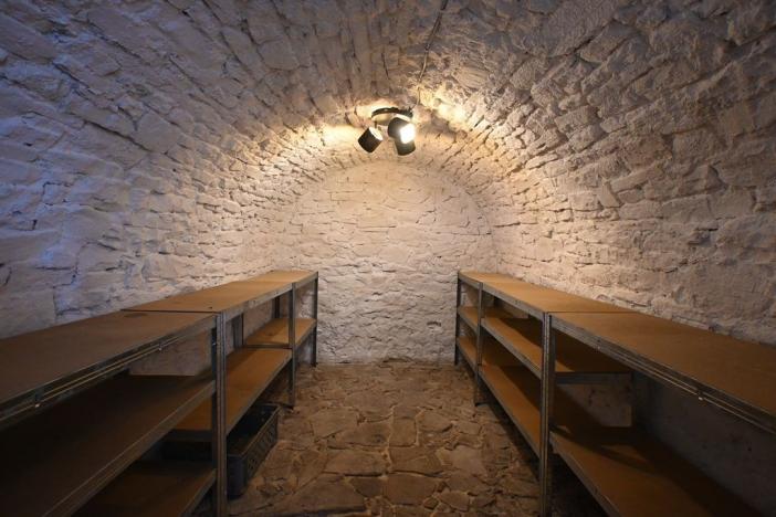 Prodej rodinného domu, Málkov, 158 m2