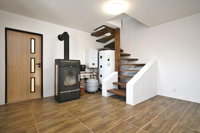 Prodej rodinného domu, Málkov, 158 m2