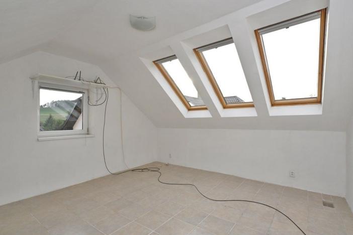 Prodej rodinného domu, Málkov, 158 m2