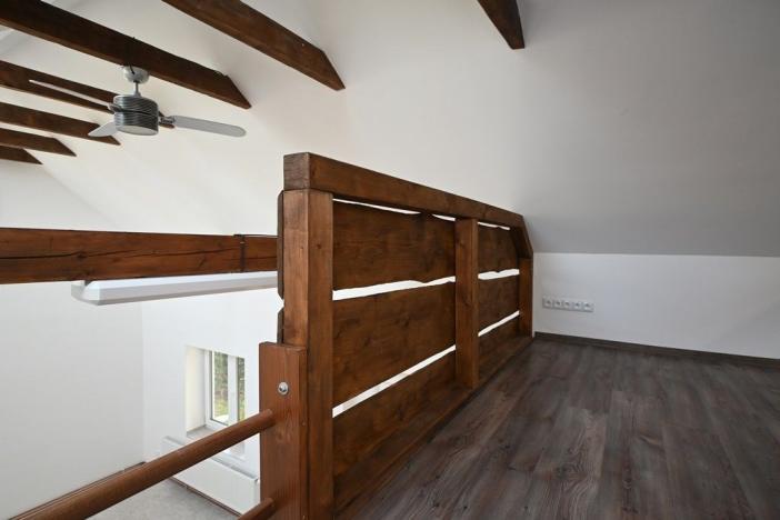 Prodej rodinného domu, Málkov, 158 m2