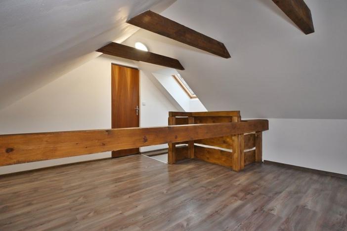 Prodej rodinného domu, Málkov, 158 m2