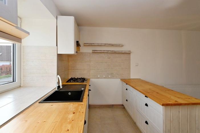 Prodej rodinného domu, Málkov, 158 m2