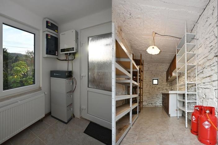 Prodej rodinného domu, Málkov, 158 m2