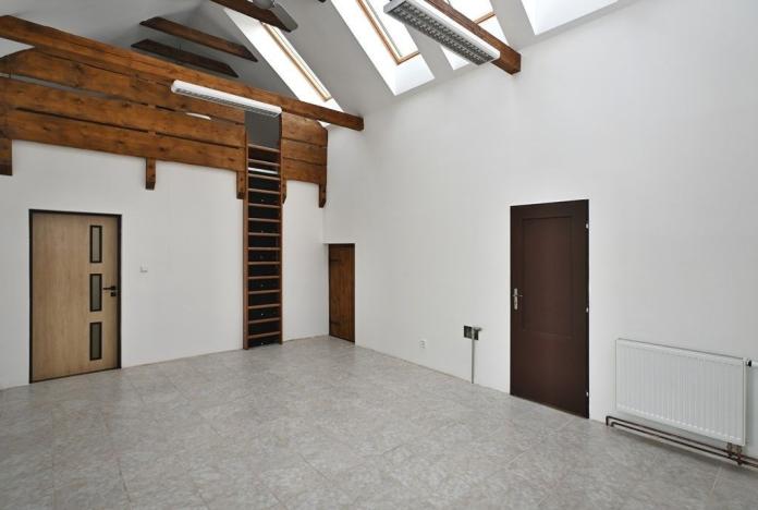 Prodej rodinného domu, Málkov, 158 m2