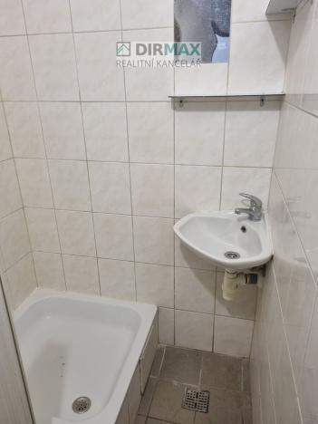 Pronájem pokoje, Plzeň - Východní Předměstí, Zahradní, 15 m2