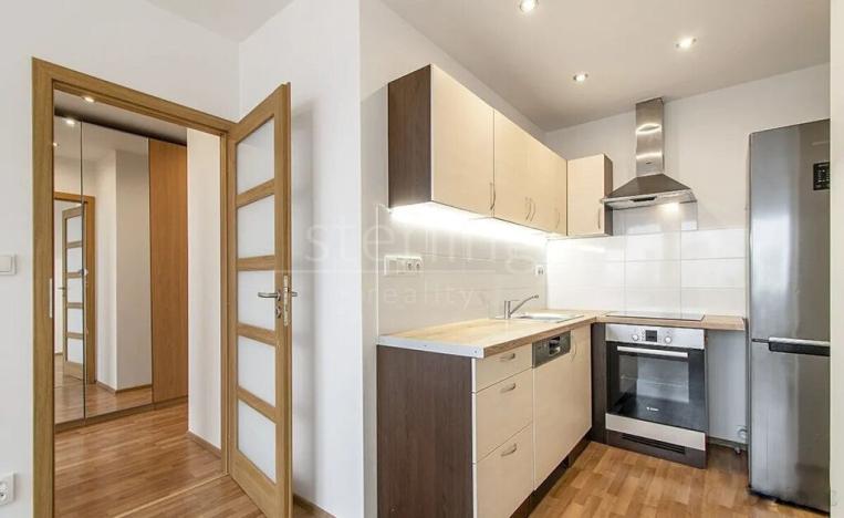 Pronájem bytu 2+kk, Praha - Chodov, Podjavorinské, 41 m2