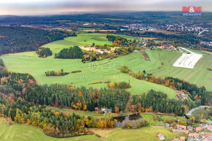 Prodej chaty, Světlá nad Sázavou - Mrzkovice, 80 m2