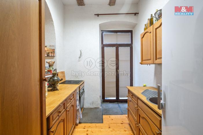 Prodej rodinného domu, Povrly, Český Bukov, 580 m2