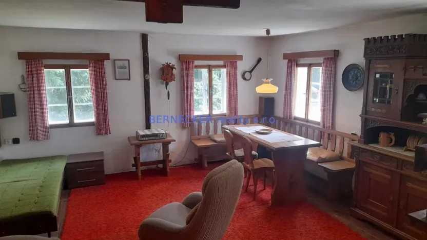 Prodej chalupy, Sedloňov, 116 m2