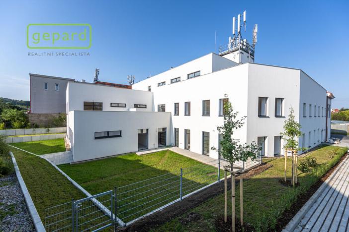 Prodej bytu 2+kk, Velké Přílepy, Pražská, 58 m2