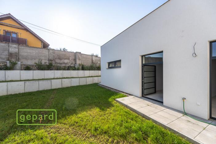 Prodej bytu 2+kk, Velké Přílepy, Pražská, 58 m2