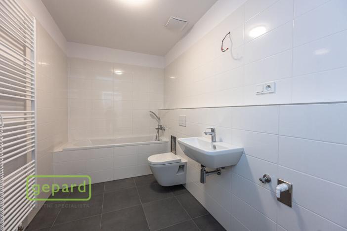 Prodej bytu 2+kk, Velké Přílepy, Pražská, 58 m2