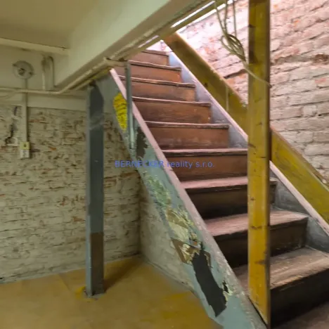 Pronájem obchodního prostoru, Hradec Králové, Švehlova, 85 m2
