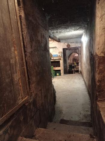 Prodej vinného sklepa, Mikulov, Zlámalova, 40 m2