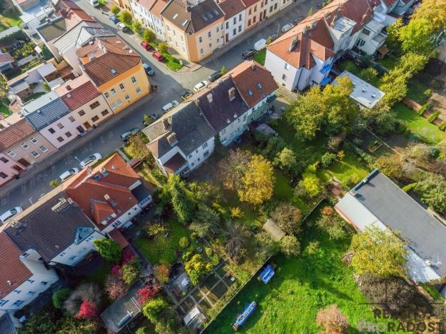 Prodej vily, Prostějov, Česká, 224 m2