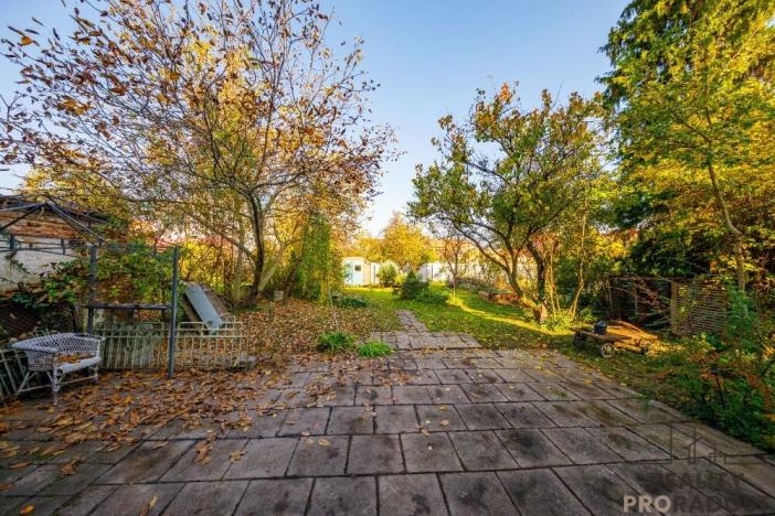 Prodej vily, Prostějov, Česká, 224 m2