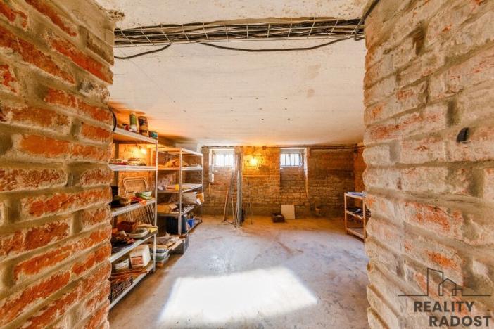 Prodej vily, Prostějov, Česká, 224 m2