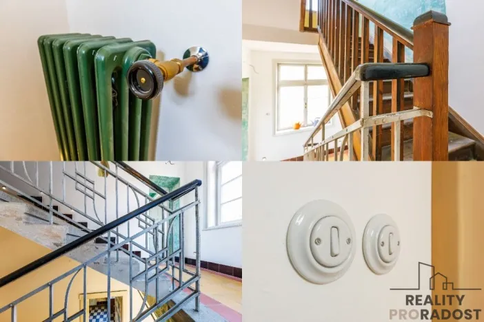 Prodej vily, Prostějov, Česká, 224 m2