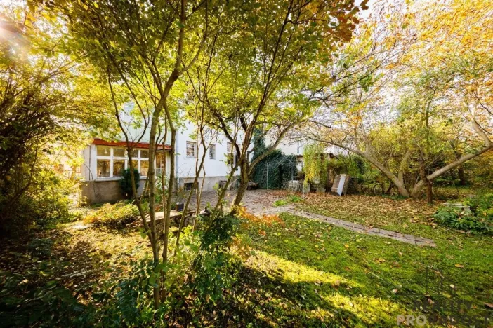 Prodej vily, Prostějov, Česká, 224 m2