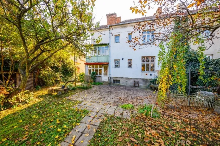 Prodej vily, Prostějov, Česká, 224 m2