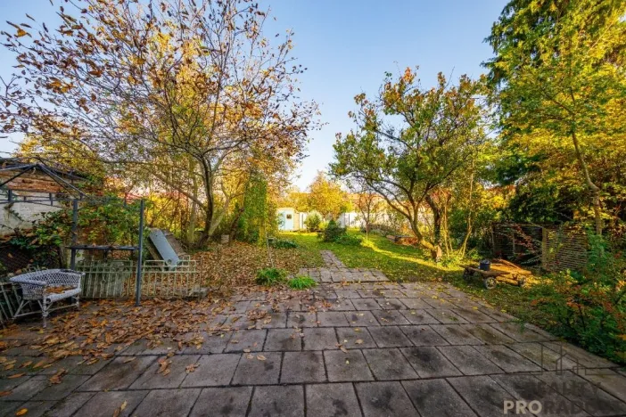 Prodej vily, Prostějov, Česká, 224 m2