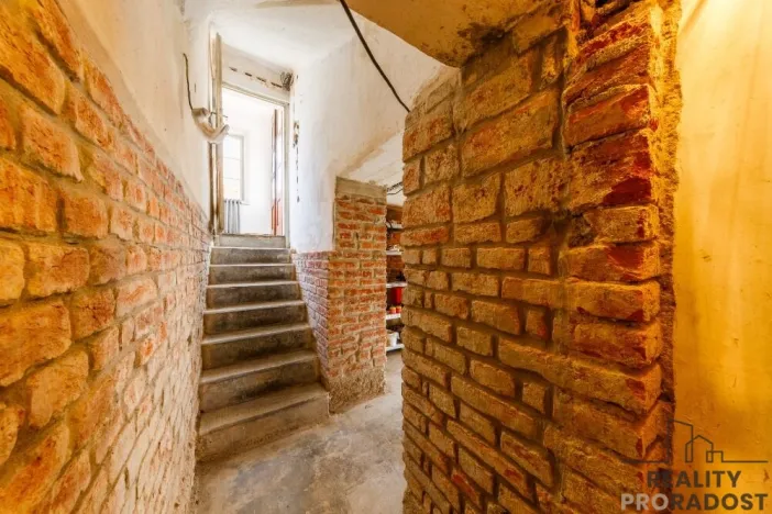 Prodej vily, Prostějov, Česká, 224 m2